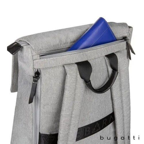 Bugatti Reborn Backpack