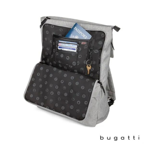 Bugatti Reborn Backpack