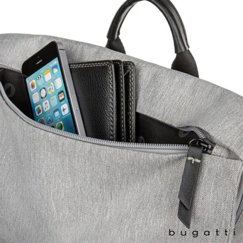 Bugatti Reborn Backpack