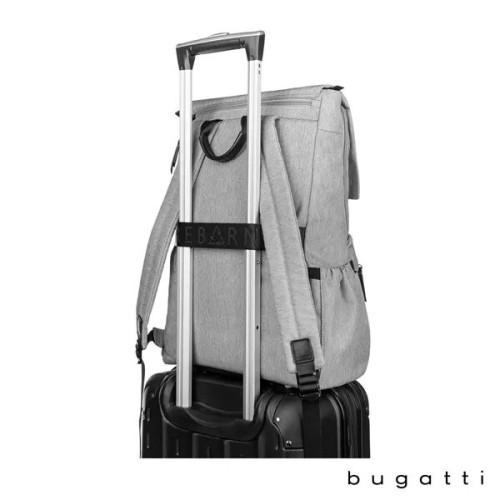 Bugatti Reborn Backpack