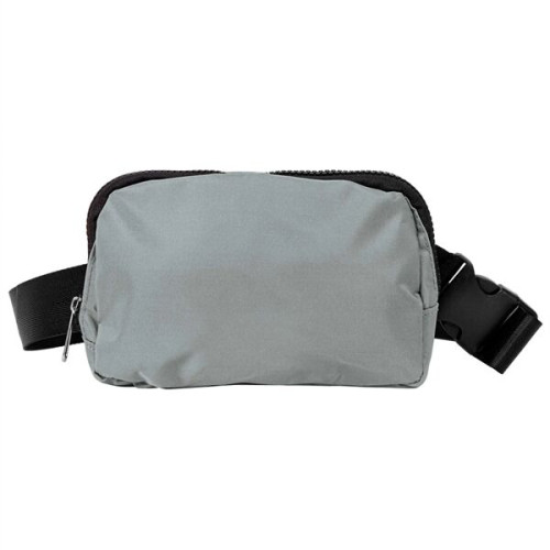 Durable Soft Nylon Travel Hip Pack