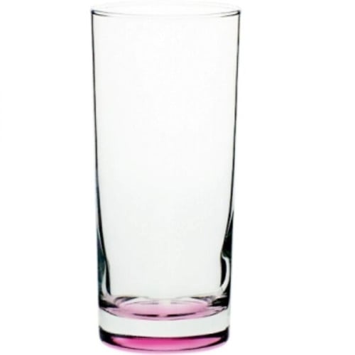 15 oz. Libbey Beverage Glasses W/ Custom Logo