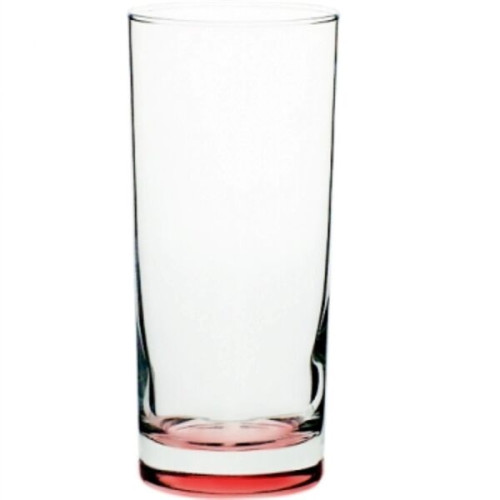 15 oz. Libbey Beverage Glasses W/ Custom Logo