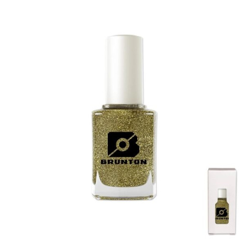 .5 oz Glitter Nail Polish