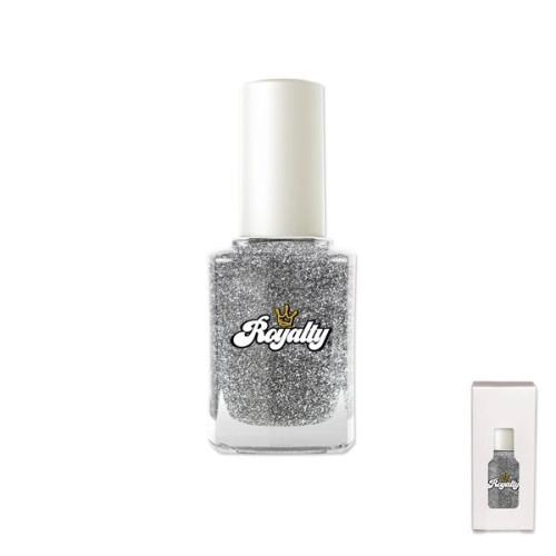 .5 oz Glitter Nail Polish