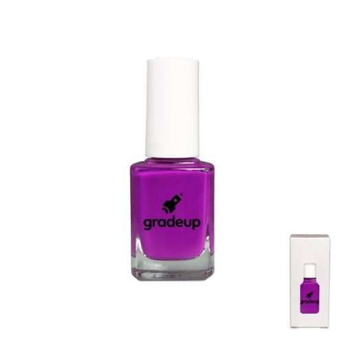 Pride .5 Oz. Nail Polish