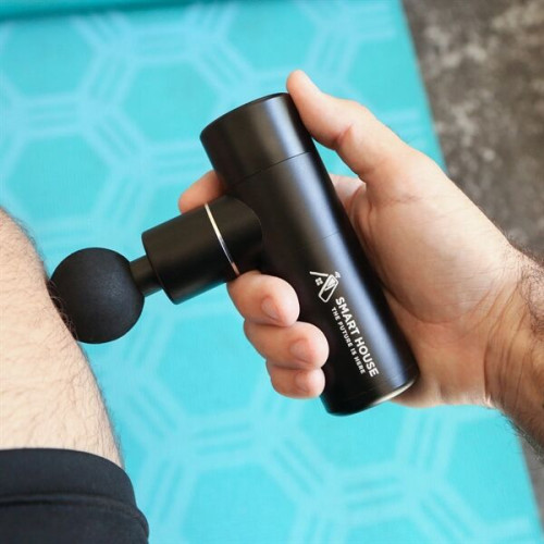 Kneado Handheld Massage Gun