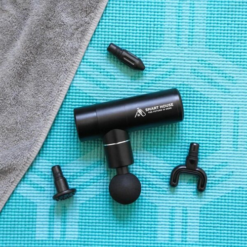 Kneado Handheld Massage Gun