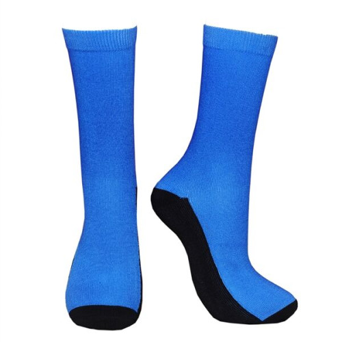 Crew 360 digital print socks
