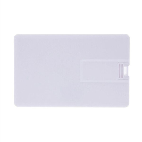 USA Made Credit Card USB Drive