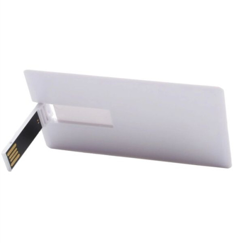 USA Made Credit Card USB Drive