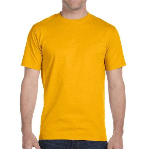 Gildan 6.1 oz 100% Preshrunk Cotton T-shirt