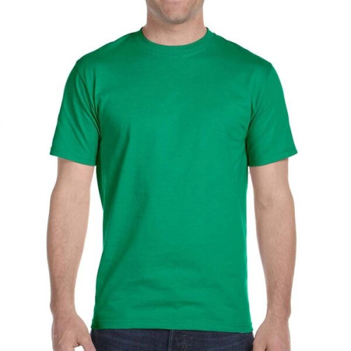 Gildan 6.1 oz 100% Preshrunk Cotton T-shirt