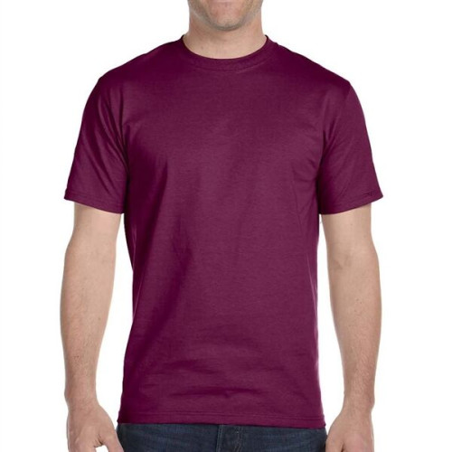 Gildan 6.1 oz 100% Preshrunk Cotton T-shirt