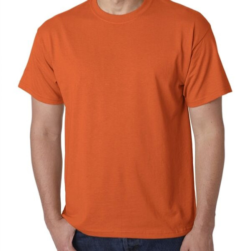 Gildan 6.1 oz 100% Preshrunk Cotton T-shirt