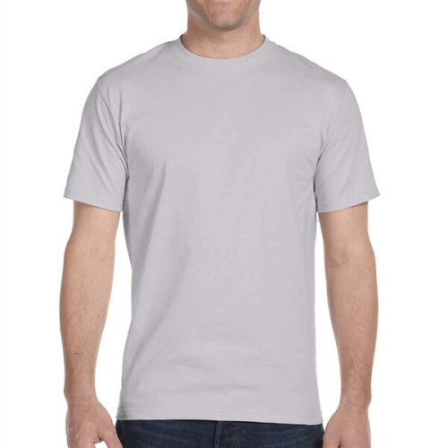 Gildan 6.1 oz 100% Preshrunk Cotton T-shirt