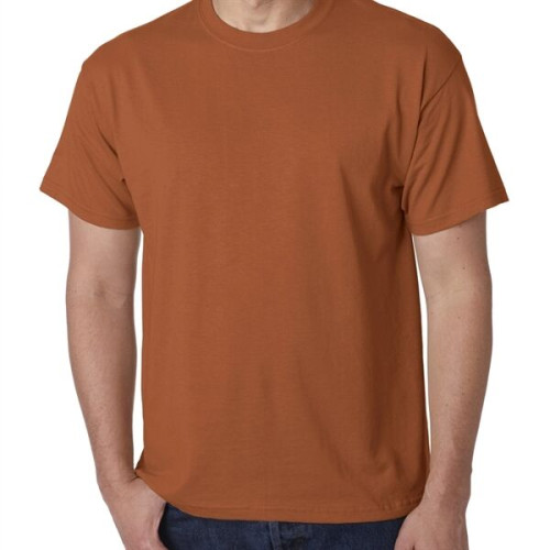 Gildan 6.1 oz 100% Preshrunk Cotton T-shirt