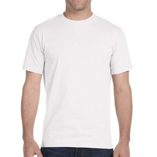 Gildan 6.1 oz 100% Preshrunk Cotton T-shirt