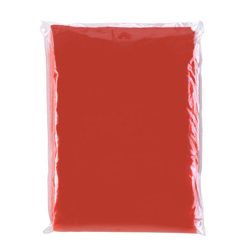 Disposable Poncho
