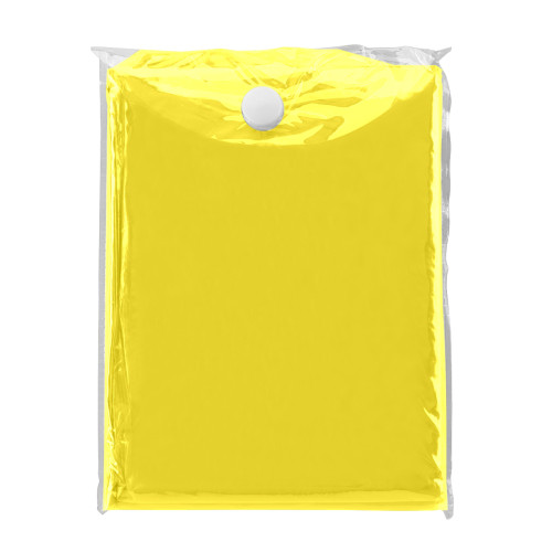 Disposable Poncho