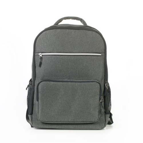 Travel High Tech Backpack Sleek Laptop Bag