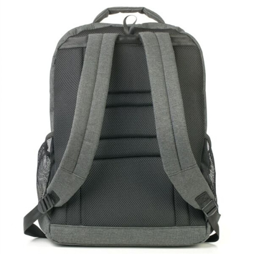 Travel High Tech Backpack Sleek Laptop Bag