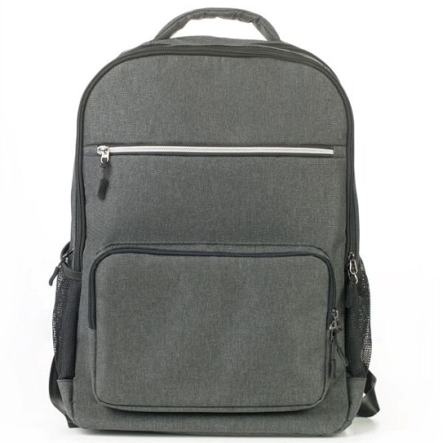 Travel High Tech Backpack Sleek Laptop Bag