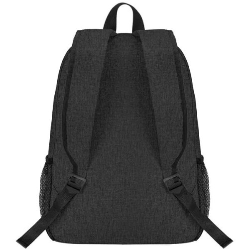 Travel High Tech Backpack Sleek Laptop Bag