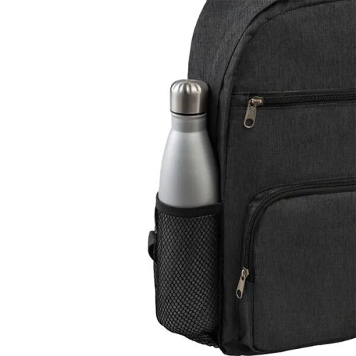 Travel High Tech Backpack Sleek Laptop Bag
