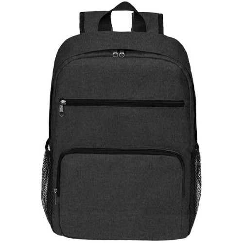 Travel High Tech Backpack Sleek Laptop Bag