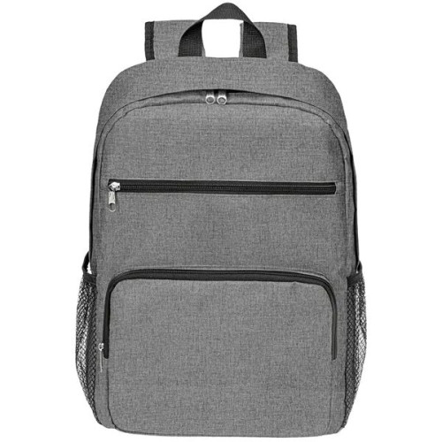 Travel High Tech Backpack Sleek Laptop Bag