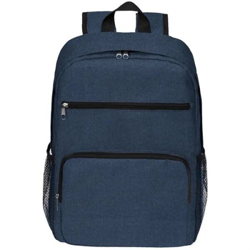 Travel High Tech Backpack Sleek Laptop Bag