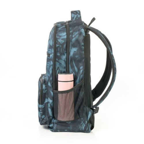 High Tech Backpack Water-Repellent Lightweight Computer Bag