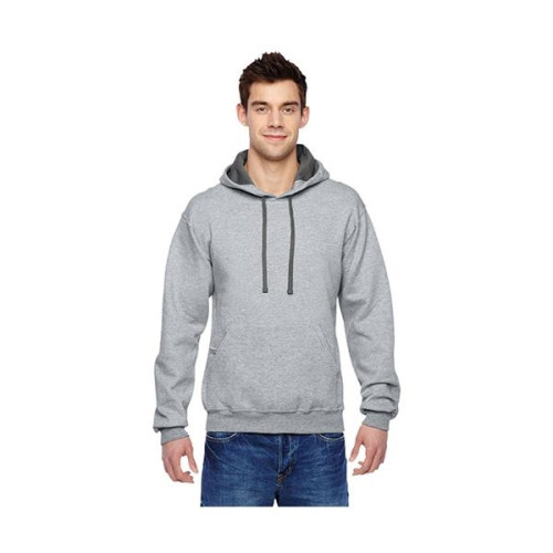 Fruit of the Loom® Adult 7.2 oz. SofSpun Hooded Sweatshirt