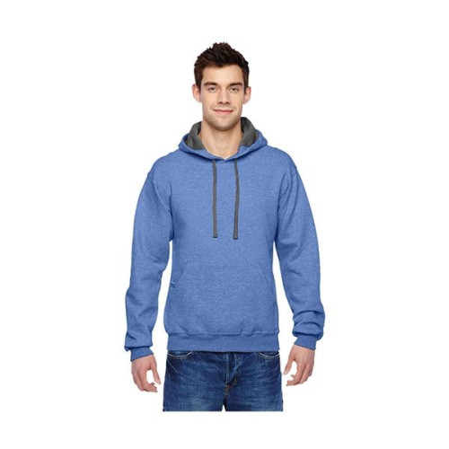 Fruit of the Loom® Adult 7.2 oz. SofSpun Hooded Sweatshirt