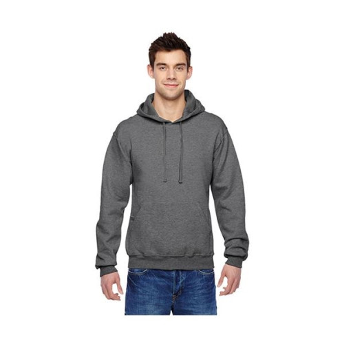 Fruit of the Loom® Adult 7.2 oz. SofSpun Hooded Sweatshirt