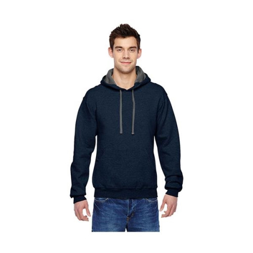 Fruit of the Loom® Adult 7.2 oz. SofSpun Hooded Sweatshirt