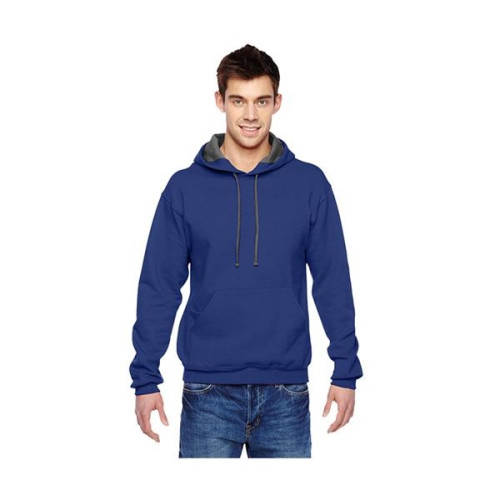 Fruit of the Loom® Adult 7.2 oz. SofSpun Hooded Sweatshirt