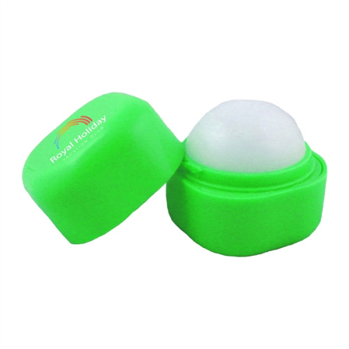 Square Lip Balm