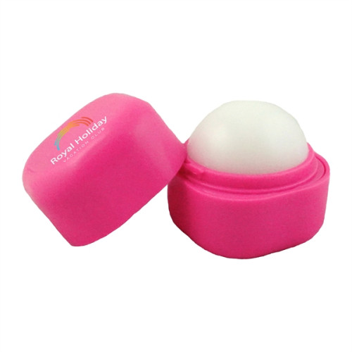 Square Lip Balm