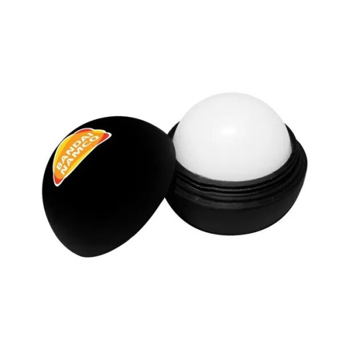 TEK-OS Round Lip Balm