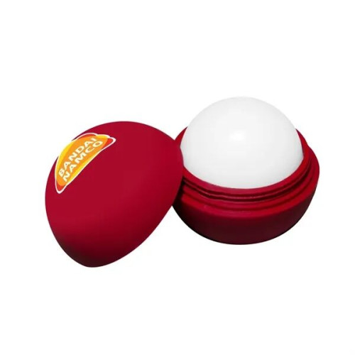 TEK-OS Round Lip Balm