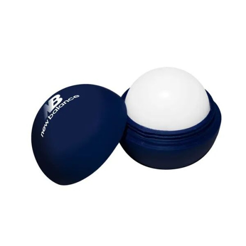 TEK-OS Round Lip Balm