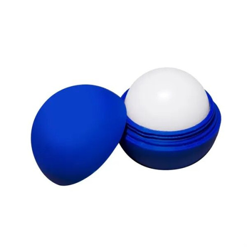 TEK-OS Round Lip Balm