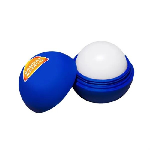 TEK-OS Round Lip Balm