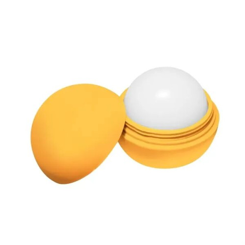 TEK-OS Round Lip Balm