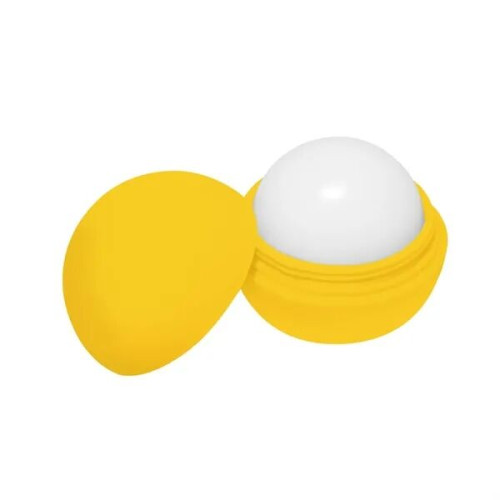 TEK-OS Round Lip Balm