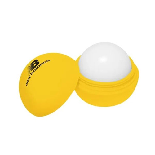 TEK-OS Round Lip Balm