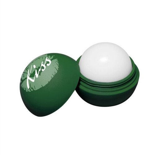 TEK-OS Round Lip Balm