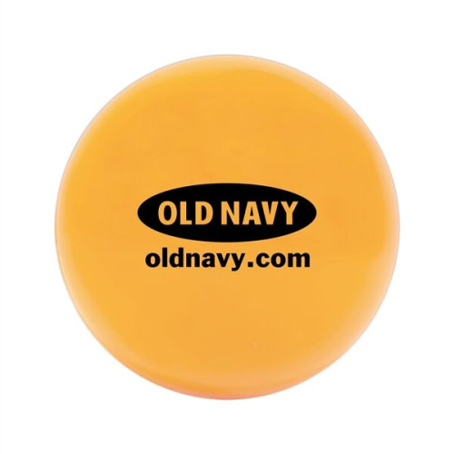 TEK-OS Round Lip Balm